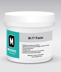 Mỡ bôi trơn Molykote M-77 Paste